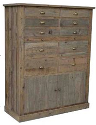 BETY FILE CABINET